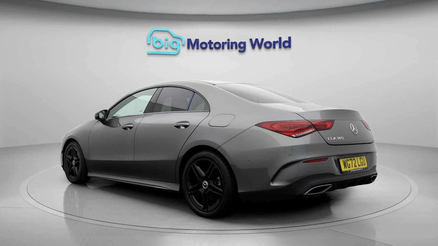 Used Mercedes-Benz CLA 2022 for sale - 77525772: Photo 5