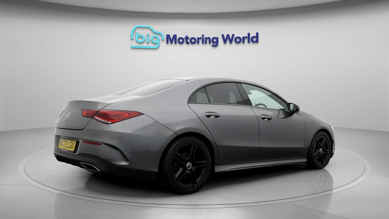 Used Mercedes-Benz CLA 2022 for sale - 77525772: Photo 7