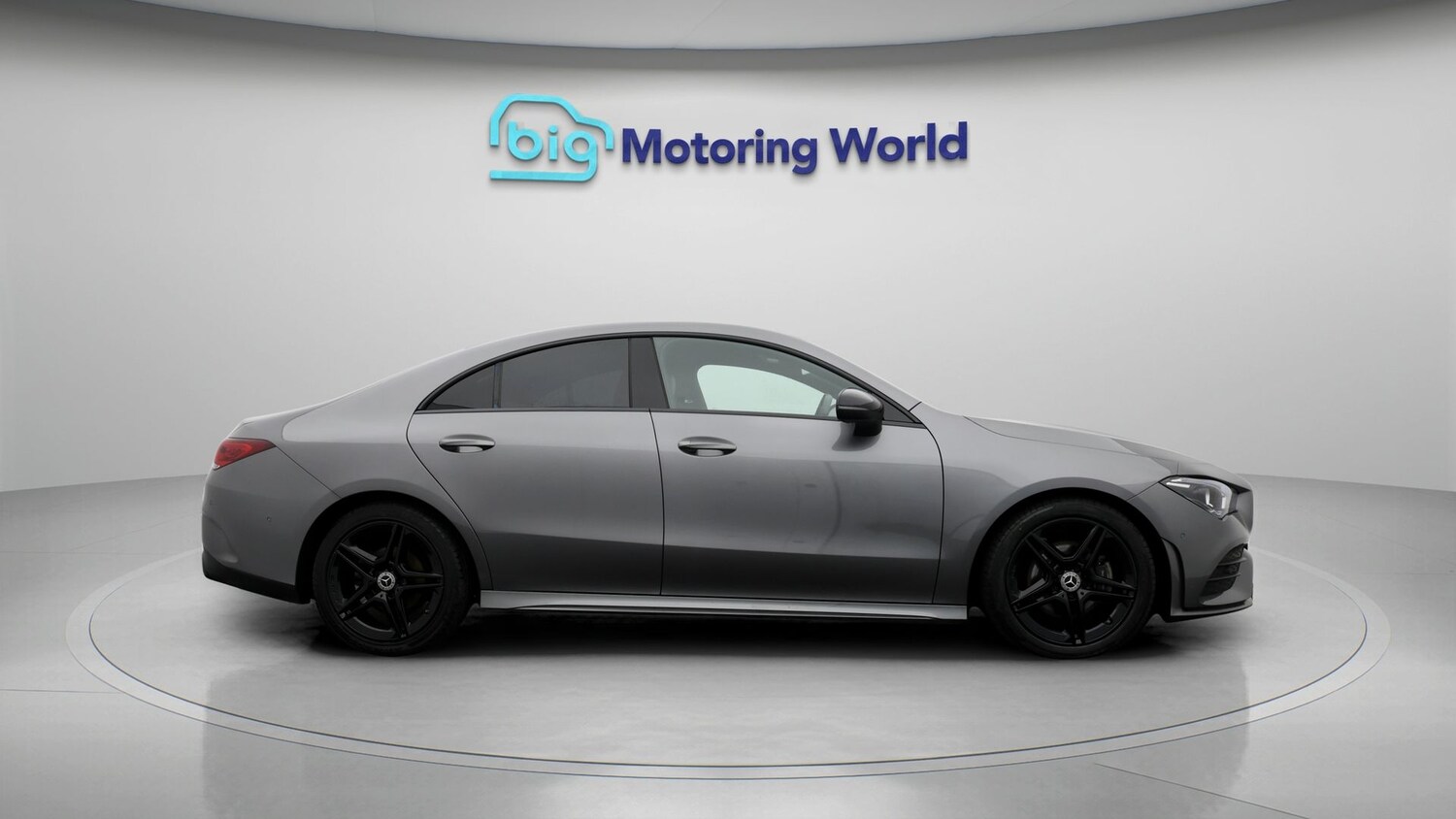 Used Mercedes-Benz CLA 2022 for sale - 77525772: Photo 8