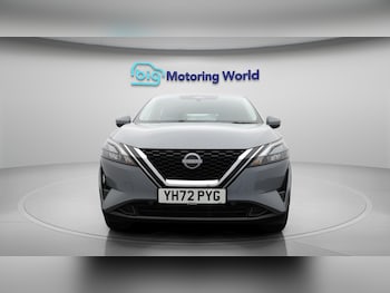 Used Nissan Qashqai 2022 for sale - 75808989: Photo