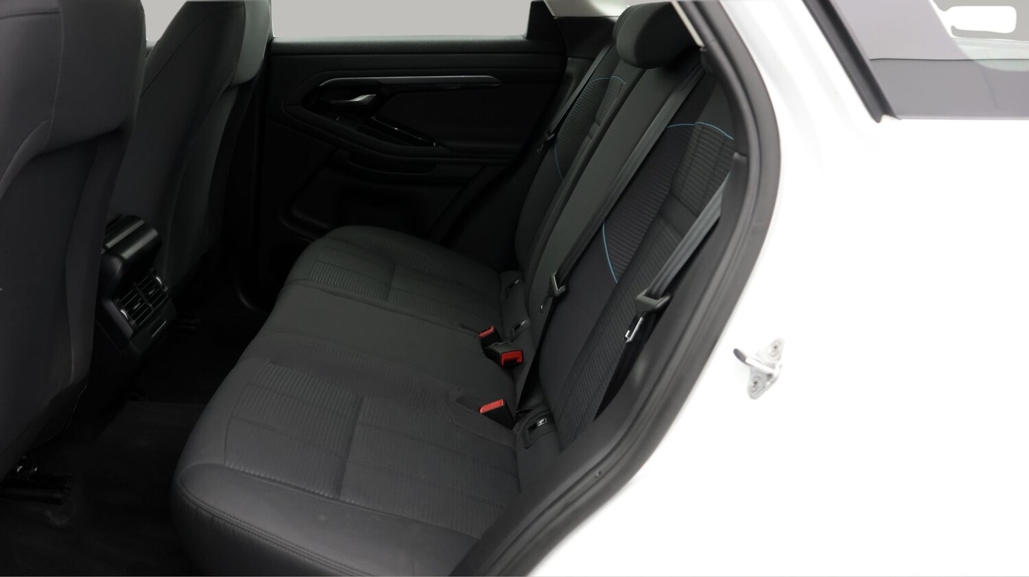 Used Land Rover Range Rover Evoque 2021 for sale - 77938586: Photo 16