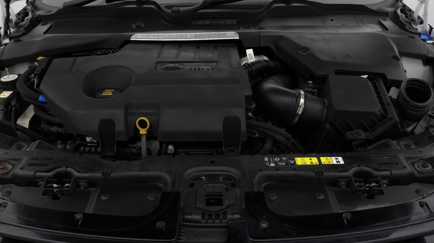 Used Land Rover Range Rover Evoque 2021 for sale - 77938586: Photo 19