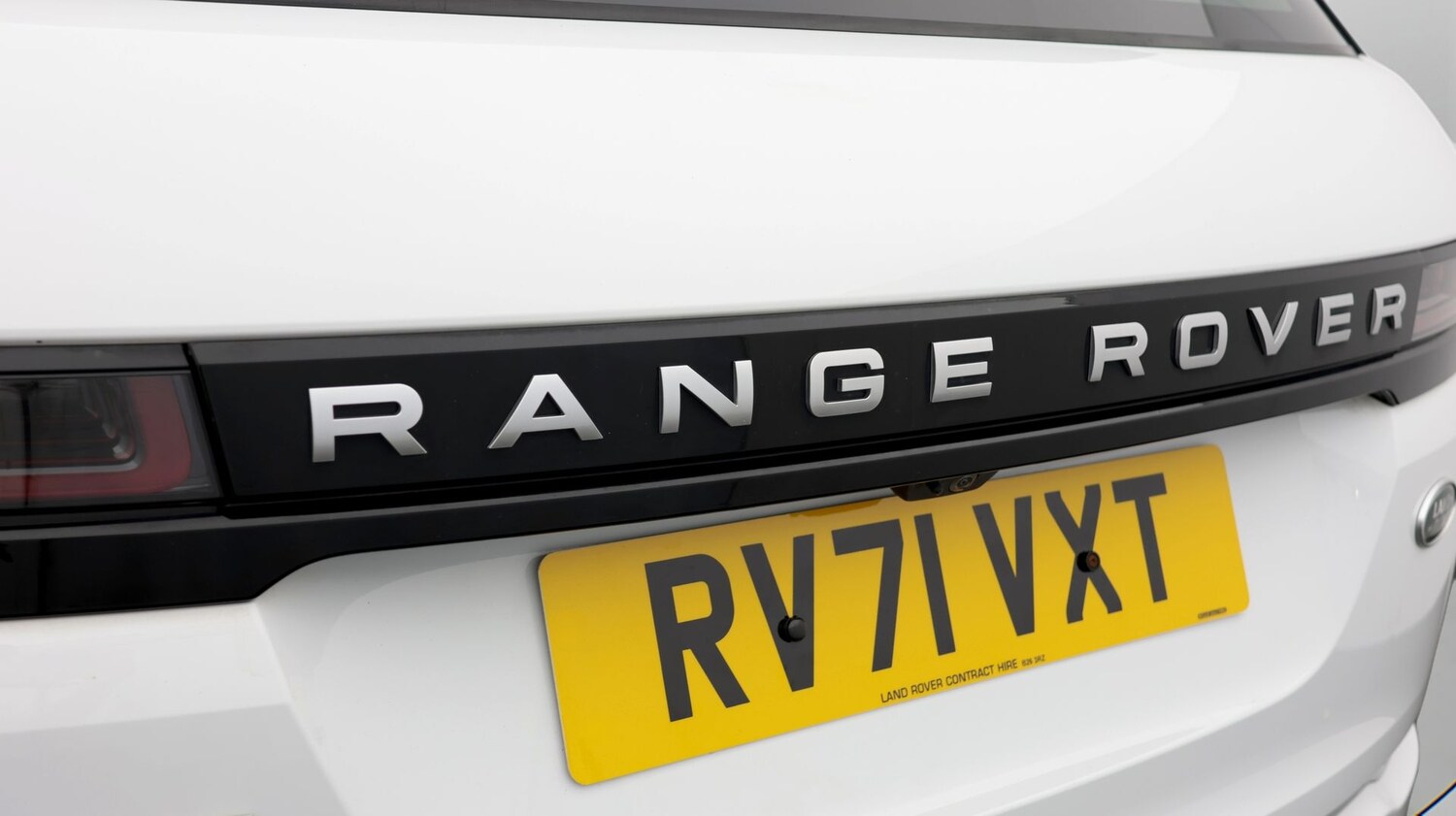 Used Land Rover Range Rover Evoque 2021 for sale - 77938586: Photo 20