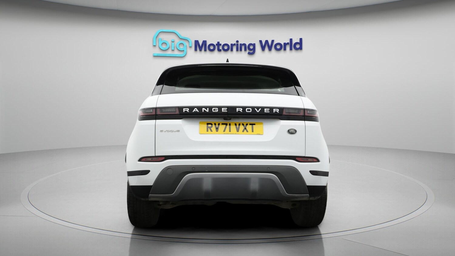 Used Land Rover Range Rover Evoque 2021 for sale - 77938586: Photo 6