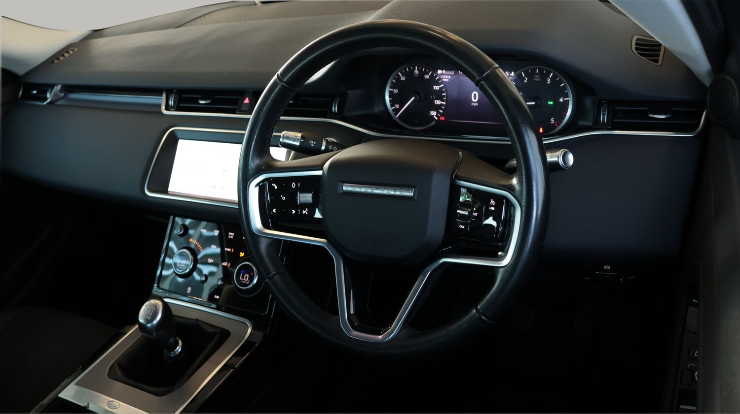 Used Land Rover Range Rover Evoque 2021 for sale - 77938586: Photo 9