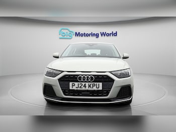 Used Audi A1 2024 for sale - 75839621: Photo