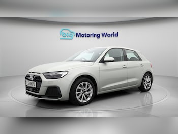 Used Audi A1 2024 for sale - 75839621: Photo
