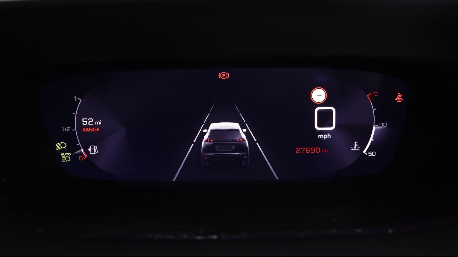 Used Peugeot 2008 2021 for sale - 77207052: Photo 10