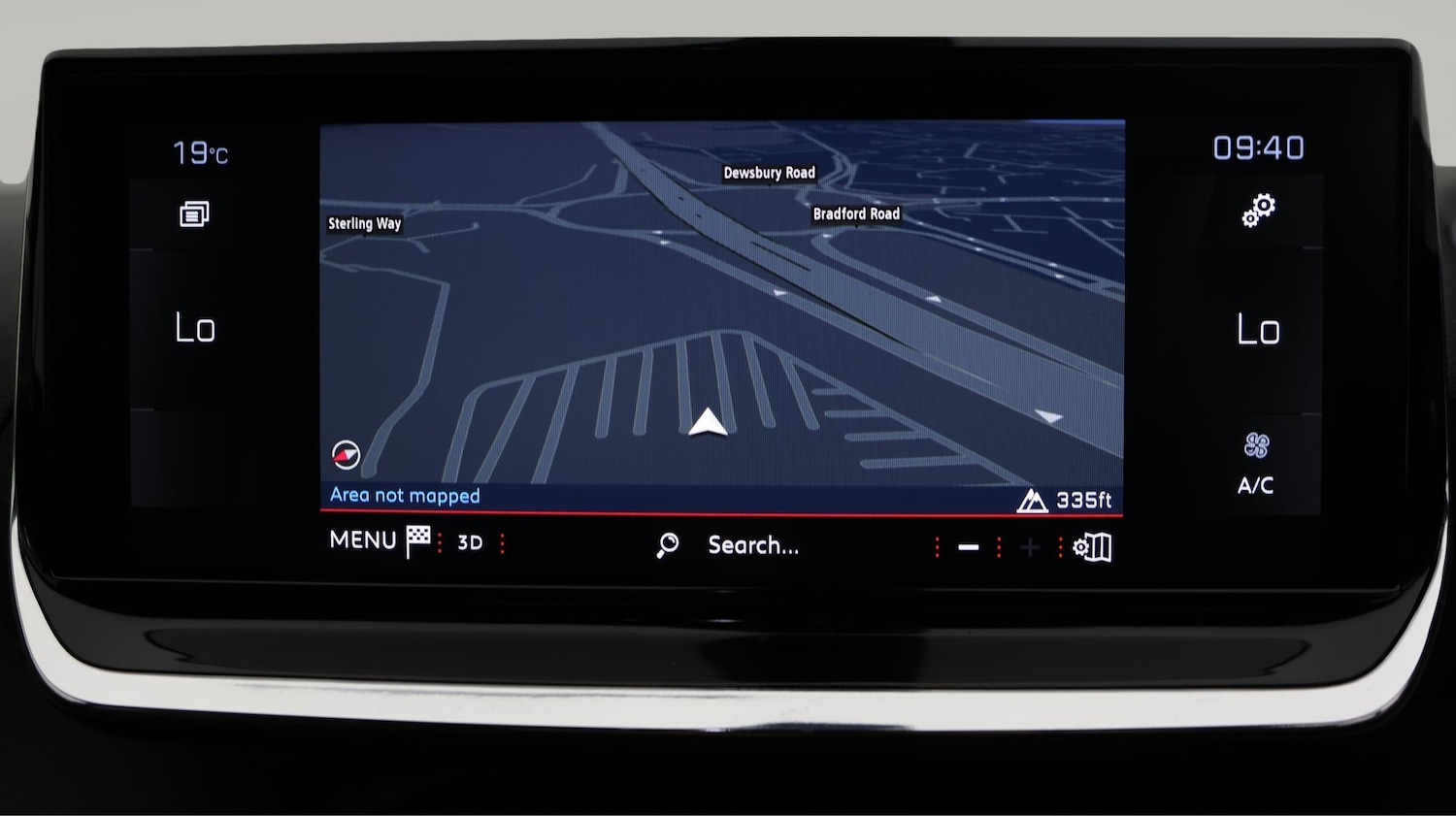 Used Peugeot 2008 2021 for sale - 77207052: Photo 11