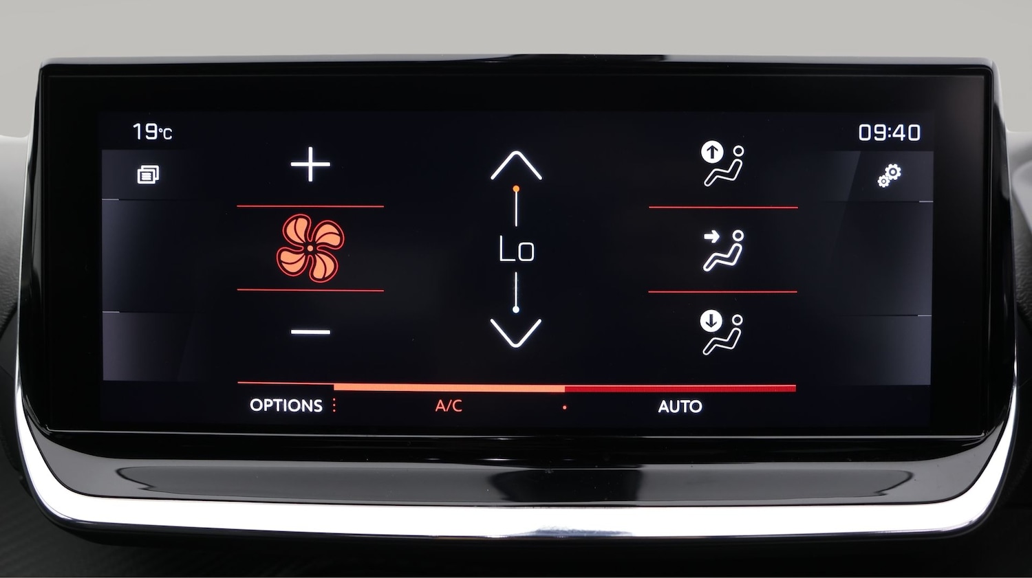 Used Peugeot 2008 2021 for sale - 77207052: Photo 12