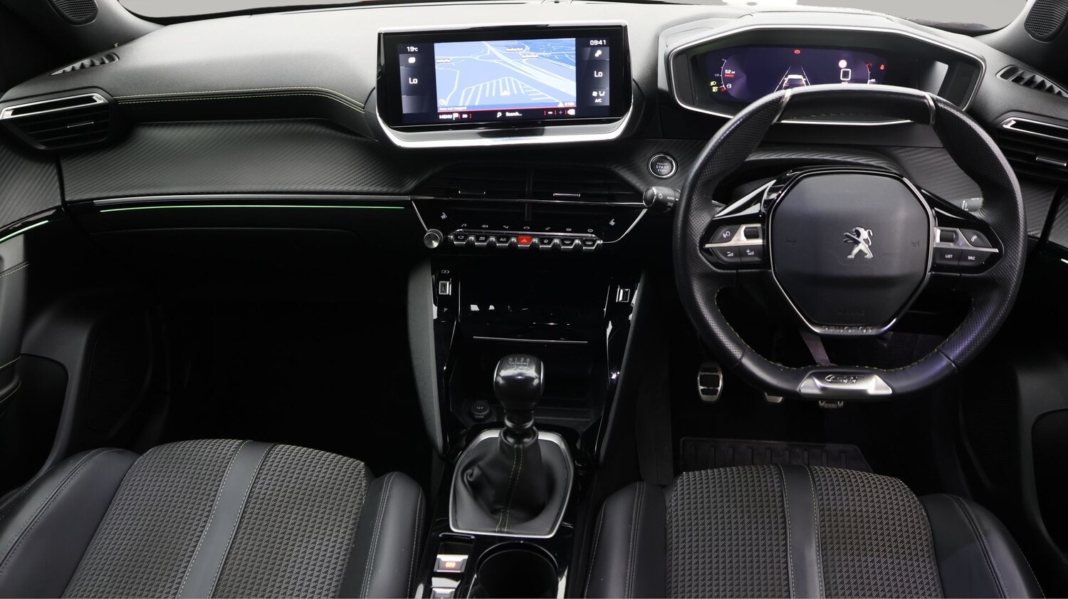 Used Peugeot 2008 2021 for sale - 77207052: Photo 13