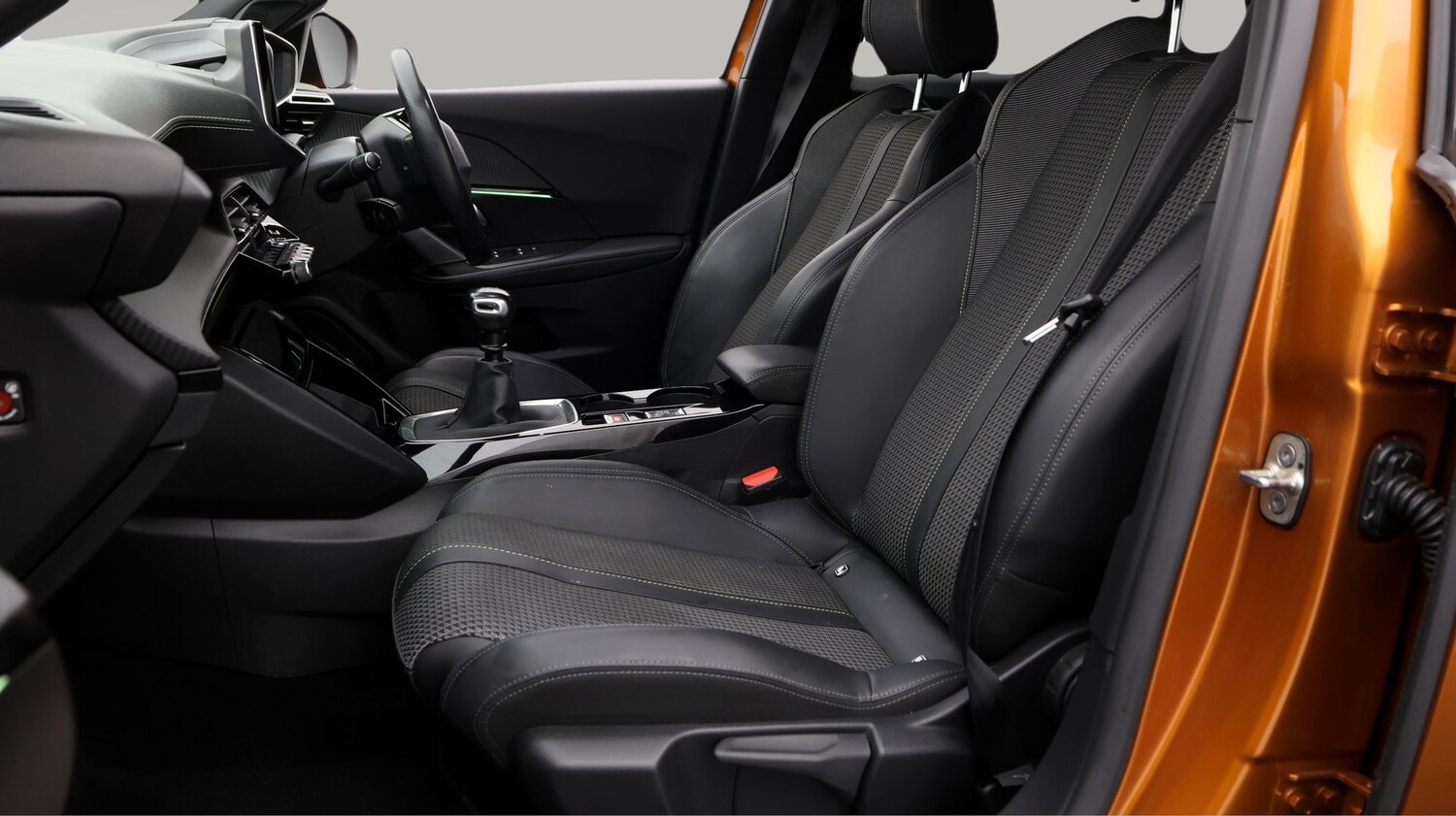 Used Peugeot 2008 2021 for sale - 77207052: Photo 14