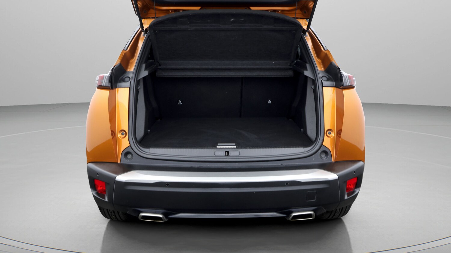 Used Peugeot 2008 2021 for sale - 77207052: Photo 17