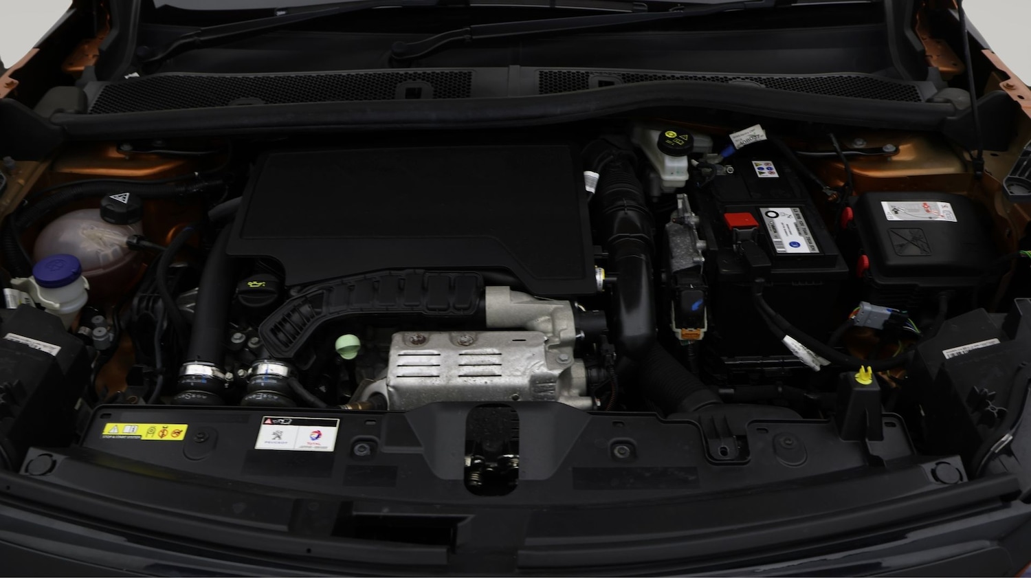 Used Peugeot 2008 2021 for sale - 77207052: Photo 19