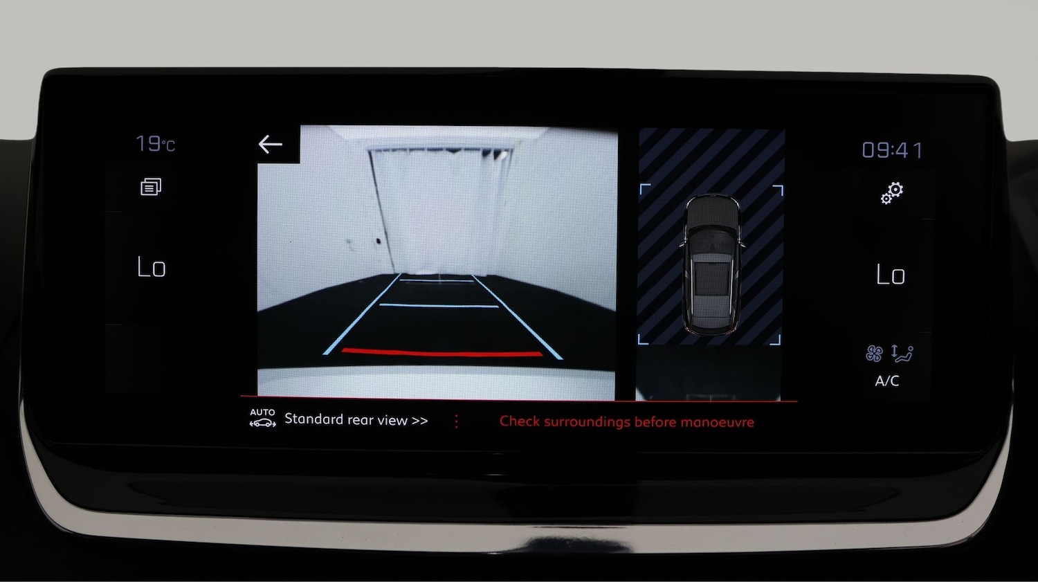 Used Peugeot 2008 2021 for sale - 77207052: Photo 26