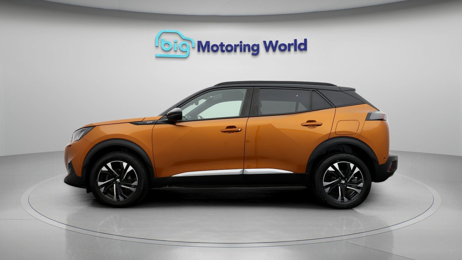 Used Peugeot 2008 2021 for sale - 77207052: Photo 4