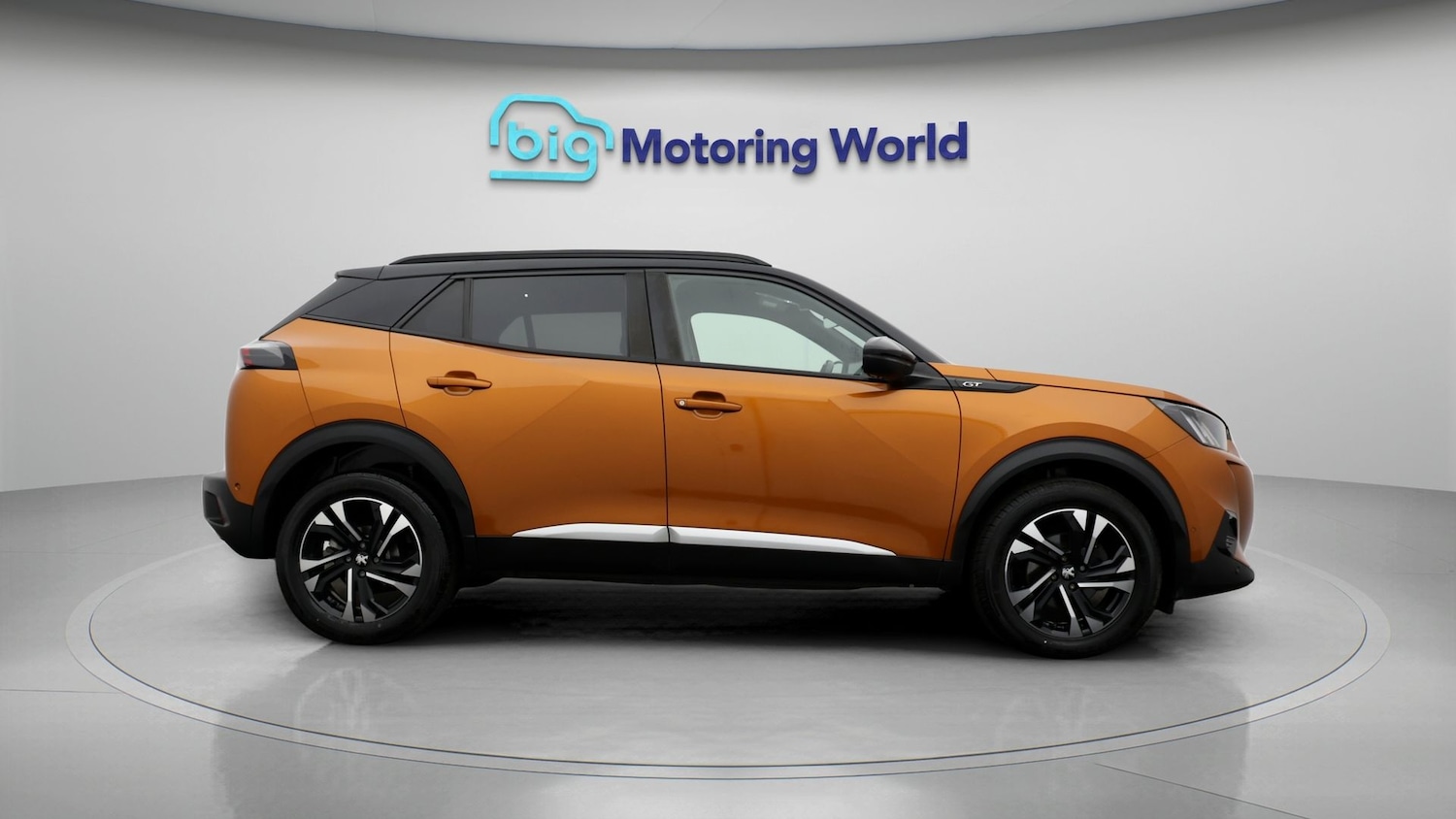 Used Peugeot 2008 2021 for sale - 77207052: Photo 8