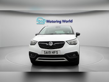 Used Vauxhall Crossland X 2019 for sale - 78277185: Photo