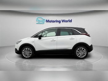 Used Vauxhall Crossland X 2019 for sale - 78277185: Photo