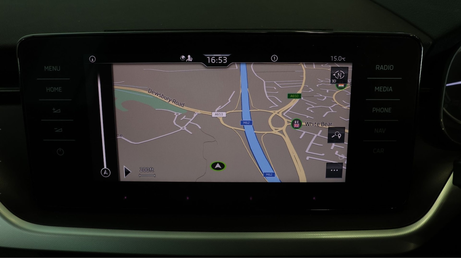 Used Skoda Kamiq 2023 for sale - 78088754: Photo 11