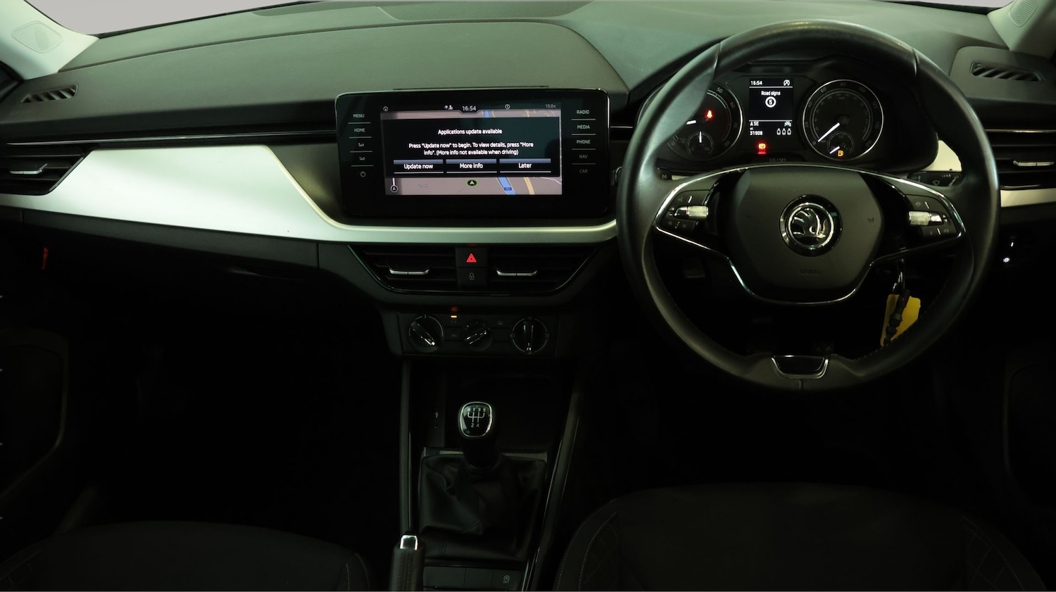 Used Skoda Kamiq 2023 for sale - 78088754: Photo 13