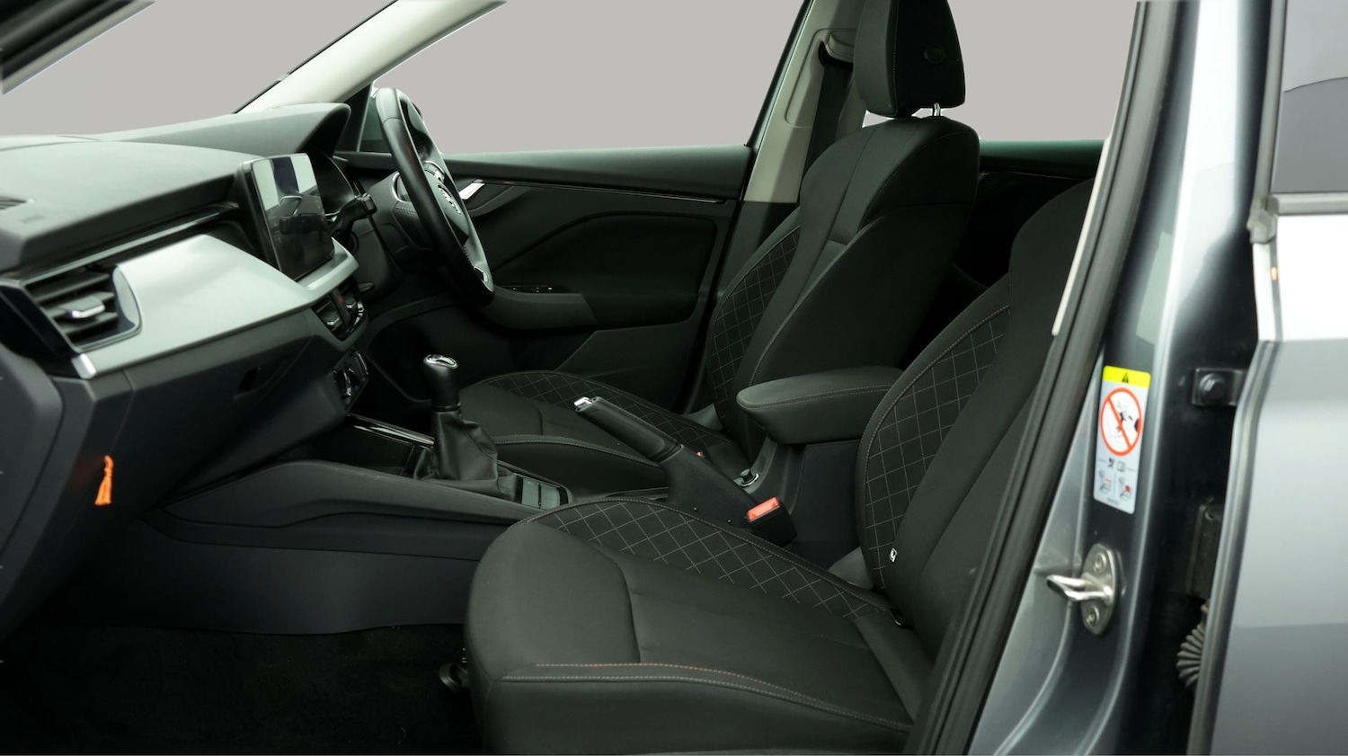 Used Skoda Kamiq 2023 for sale - 78088754: Photo 14