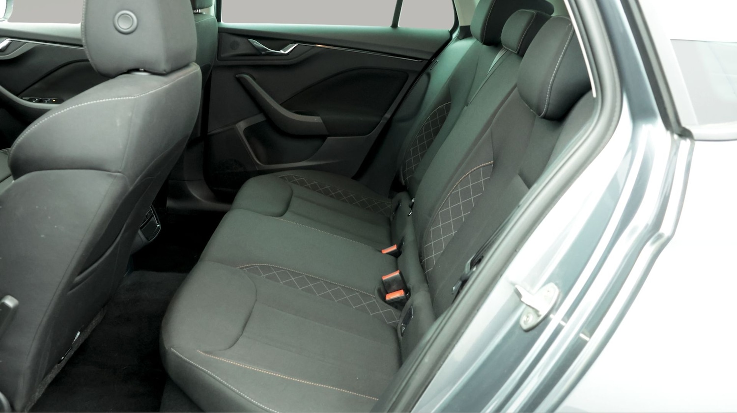 Used Skoda Kamiq 2023 for sale - 78088754: Photo 16