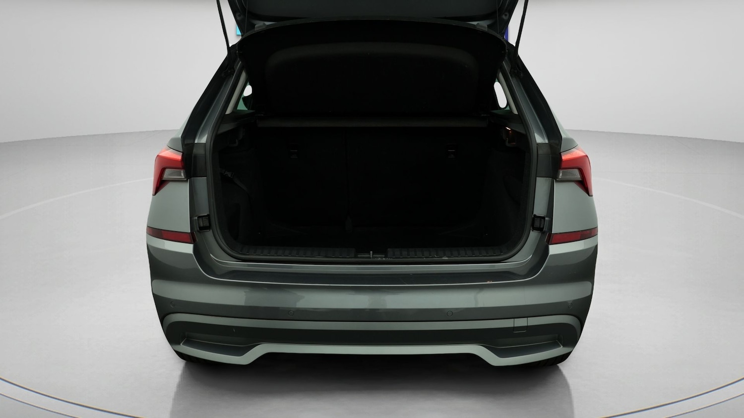 Used Skoda Kamiq 2023 for sale - 78088754: Photo 17