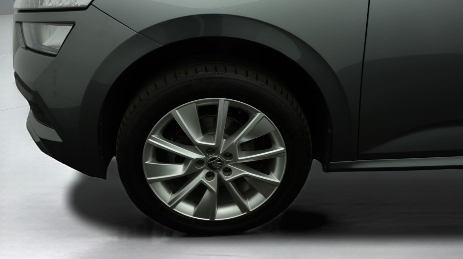 Used Skoda Kamiq 2023 for sale - 78088754: Photo 18