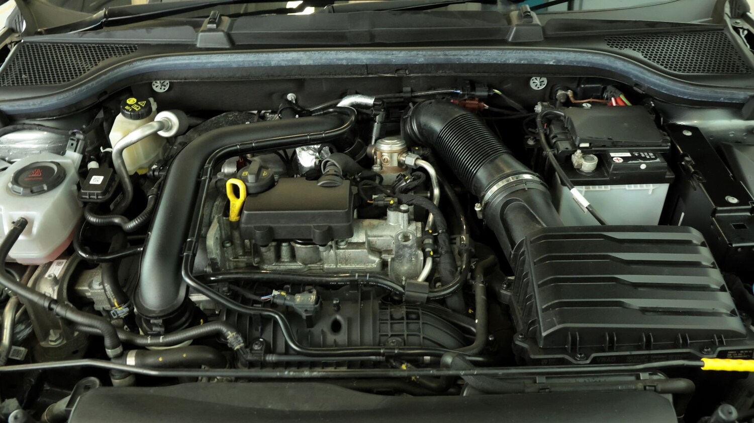 Used Skoda Kamiq 2023 for sale - 78088754: Photo 19