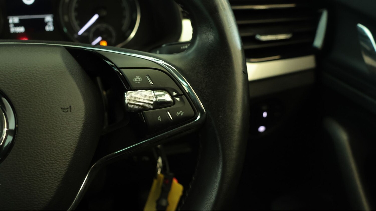 Used Skoda Kamiq 2023 for sale - 78088754: Photo 20