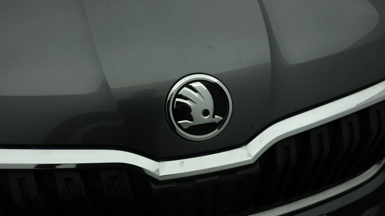 Used Skoda Kamiq 2023 for sale - 78088754: Photo 22