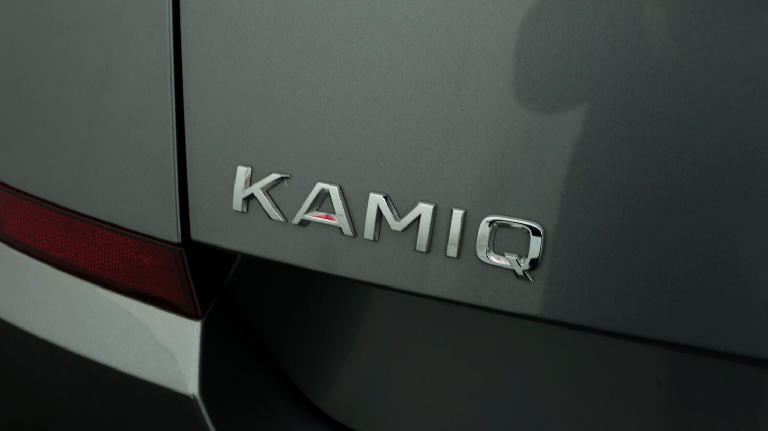 Used Skoda Kamiq 2023 for sale - 78088754: Photo 23