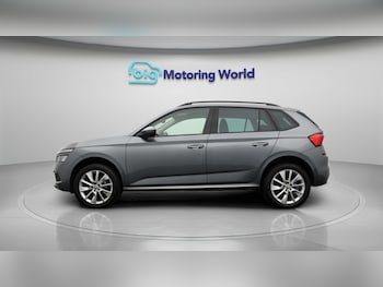 Used Skoda Kamiq 2023 for sale - 78088754: Photo