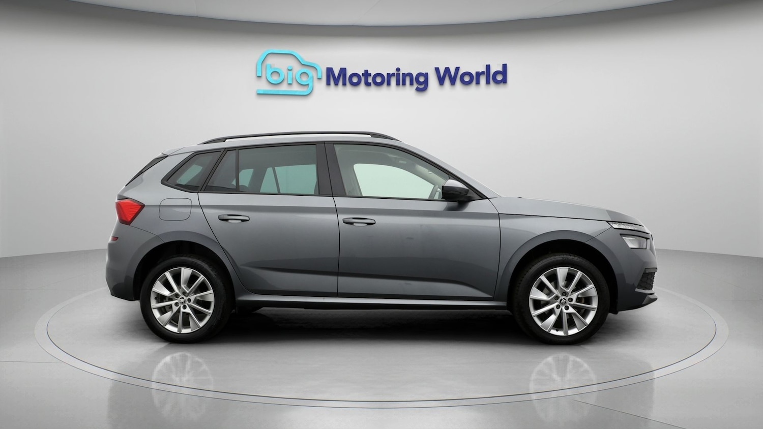 Used Skoda Kamiq 2023 for sale - 78088754: Photo 8