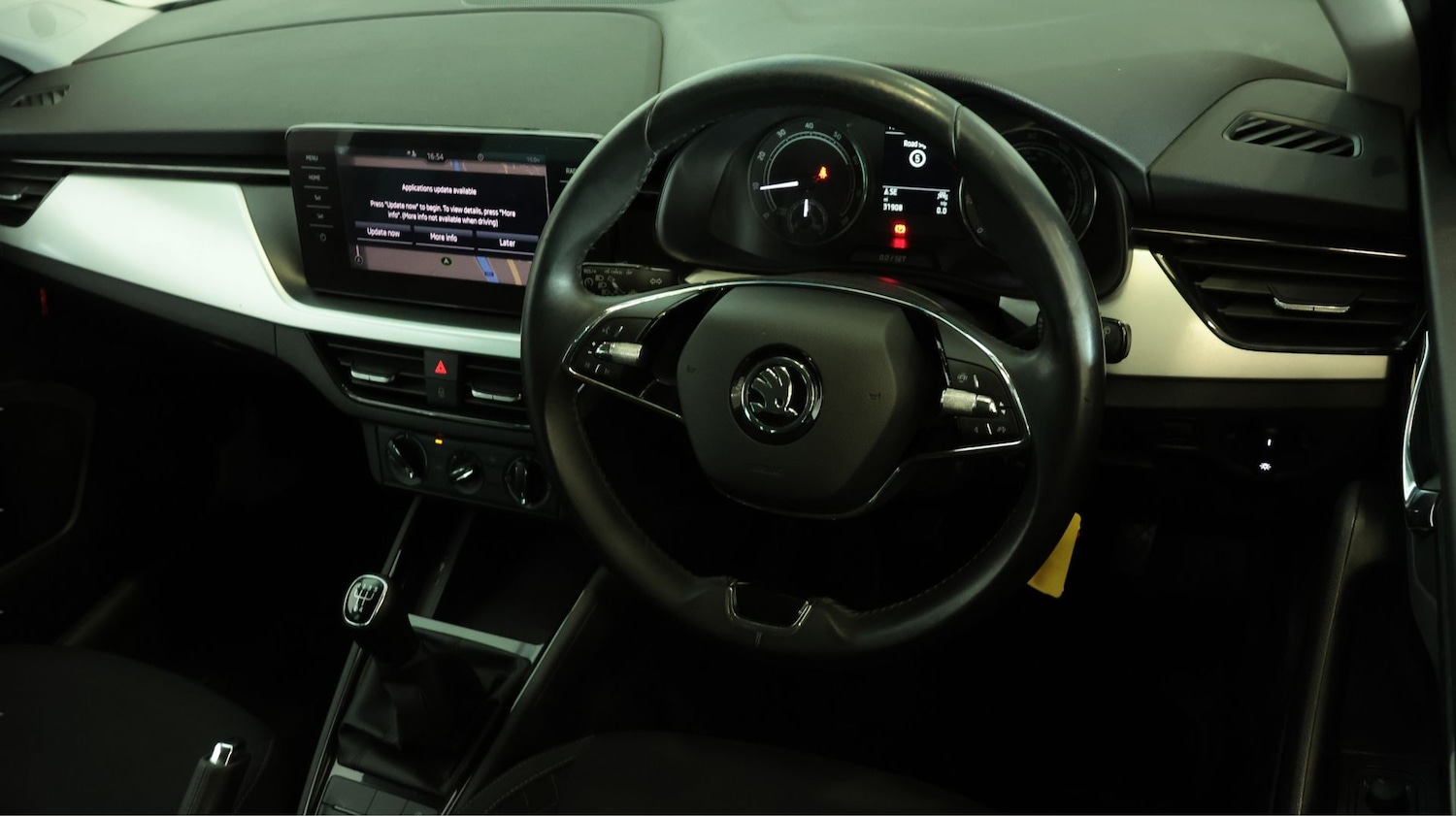 Used Skoda Kamiq 2023 for sale - 78088754: Photo 9