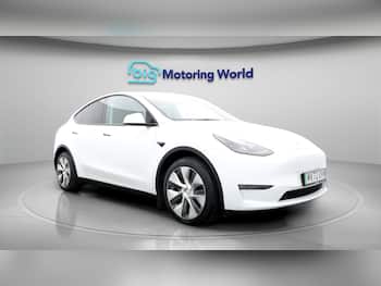 Used Tesla Model Y 2022 for sale - 79792905: Photo
