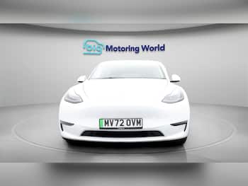 Used Tesla Model Y 2022 for sale - 79792905: Photo