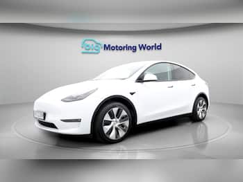 Used Tesla Model Y 2022 for sale - 79792905: Photo