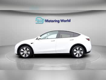 Used Tesla Model Y 2022 for sale - 79792905: Photo