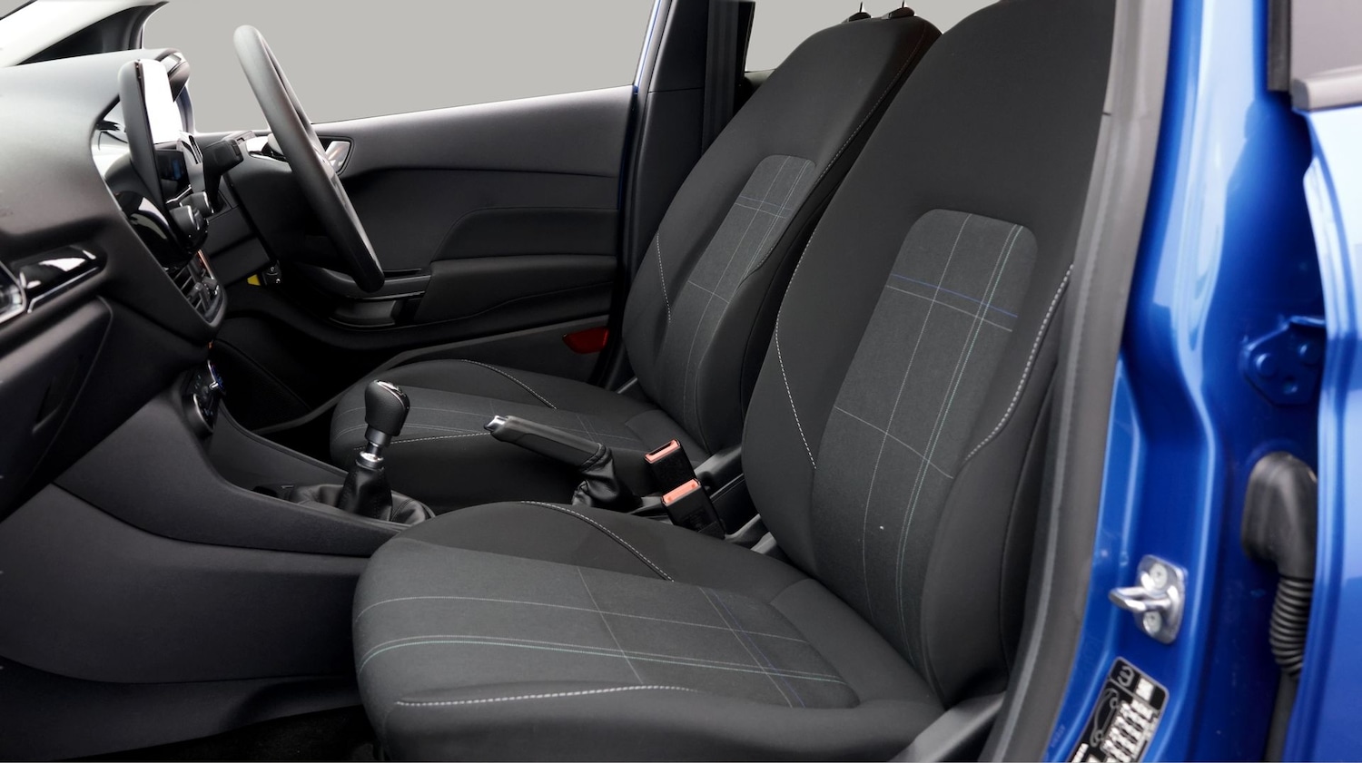 Used Ford Fiesta 2020 for sale - 77950259: Photo 14