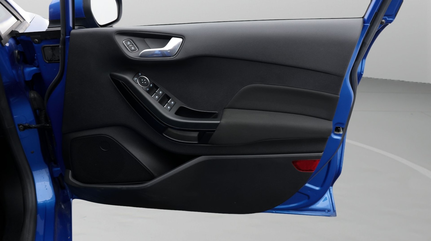 Used Ford Fiesta 2020 for sale - 77950259: Photo 15