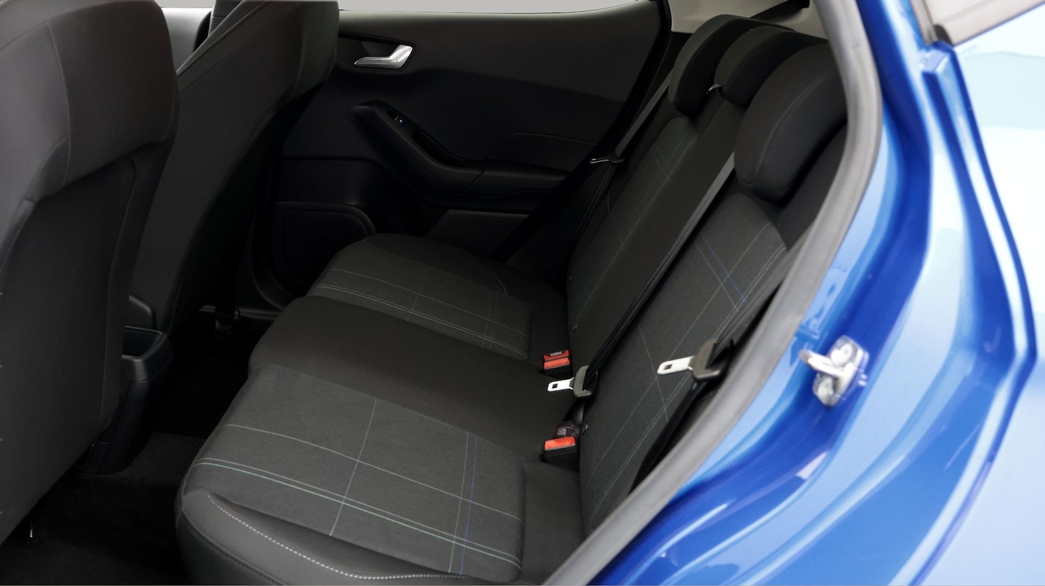 Used Ford Fiesta 2020 for sale - 77950259: Photo 16