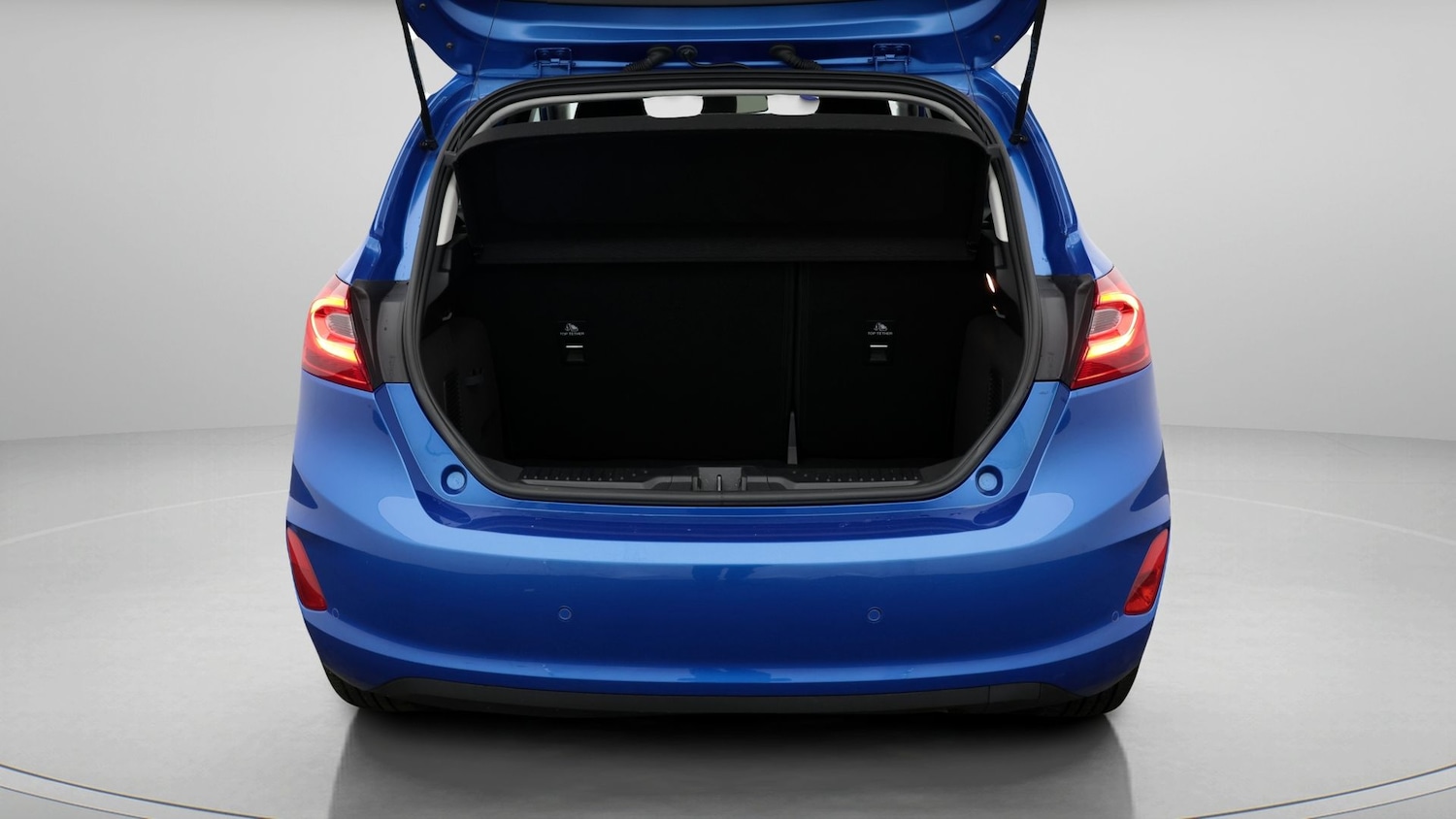 Used Ford Fiesta 2020 for sale - 77950259: Photo 17