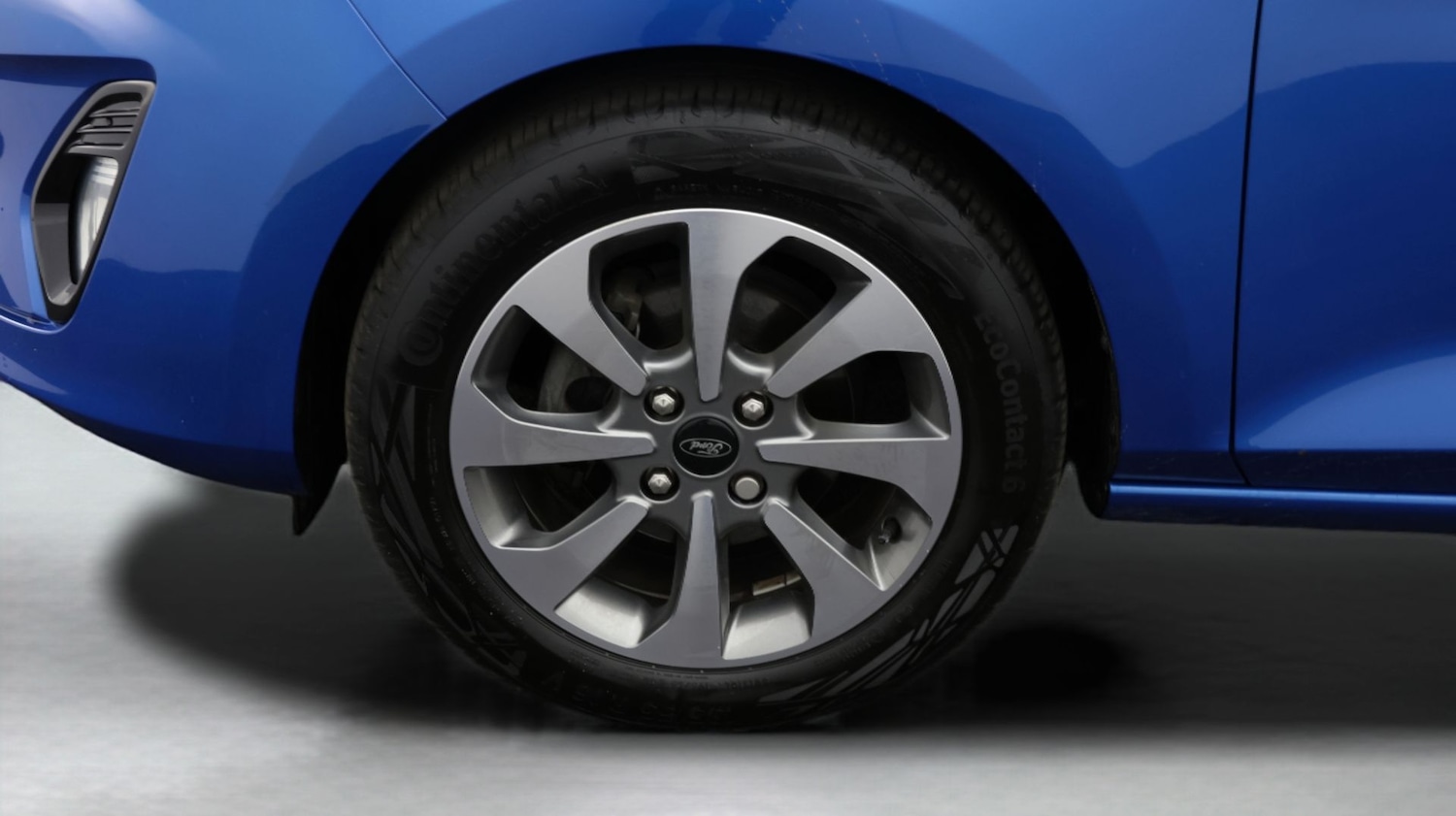 Used Ford Fiesta 2020 for sale - 77950259: Photo 18