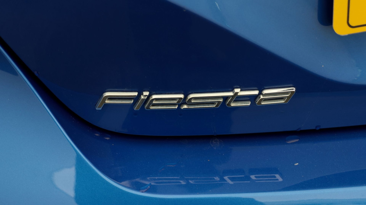 Used Ford Fiesta 2020 for sale - 77950259: Photo 20