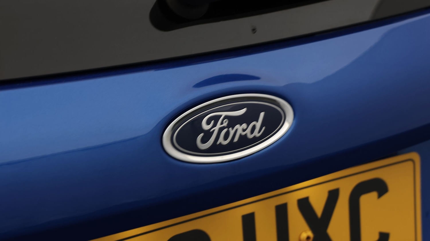 Used Ford Fiesta 2020 for sale - 77950259: Photo 21