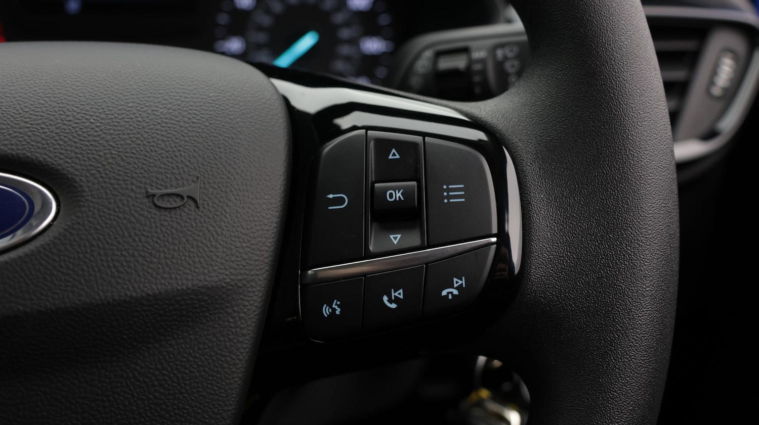 Used Ford Fiesta 2020 for sale - 77950259: Photo 23