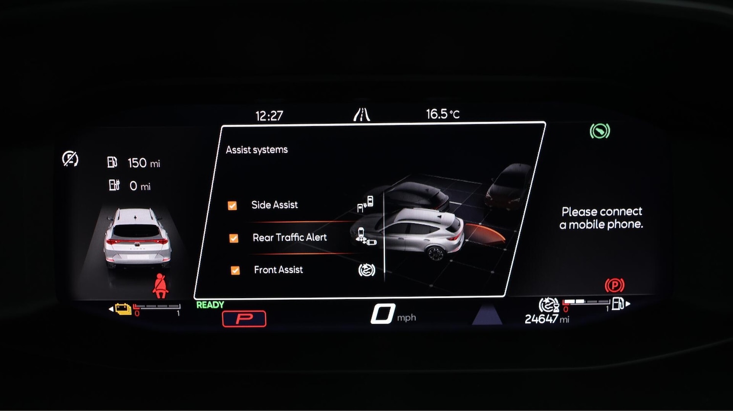 Used Cupra Formentor 2023 for sale - 76380700: Photo 10