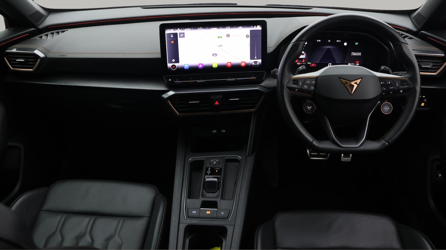 Used Cupra Formentor 2023 for sale - 76380700: Photo 13